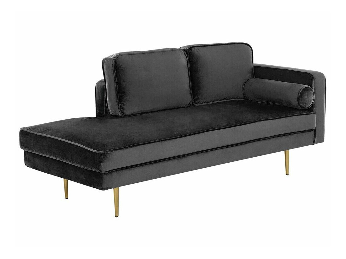 Počivalnik Berwyn 770 (Črna)