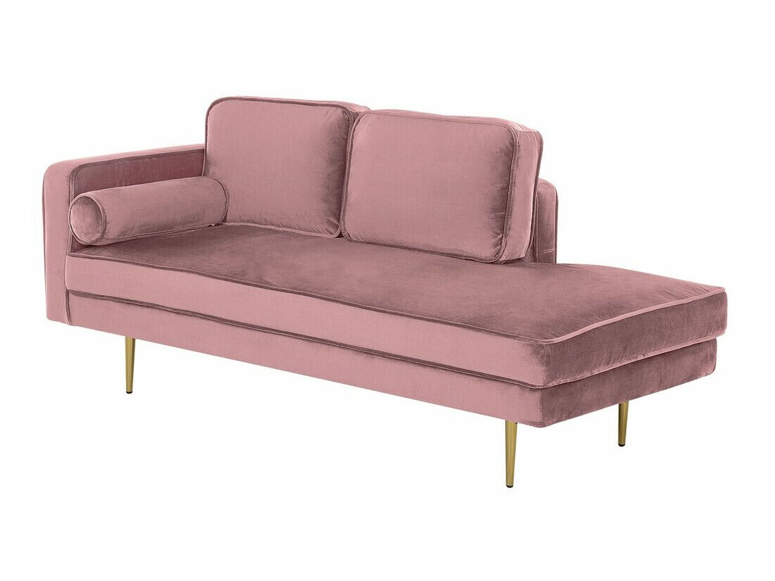 Počivalnik Berwyn 770 (Roza)