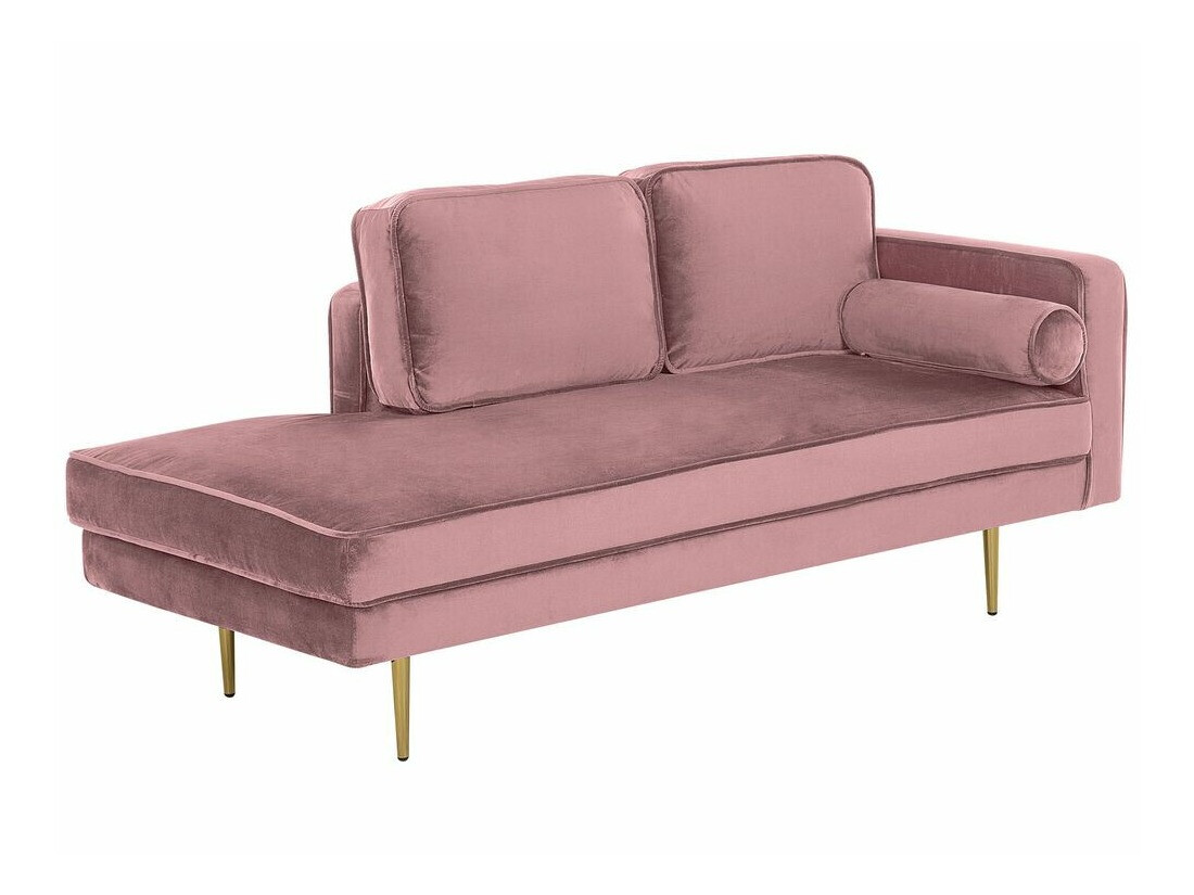 Počivalnik Berwyn 770 (Roza)