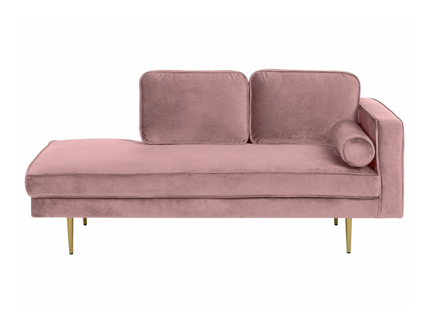 Počivalnik Berwyn 770 (Roza)