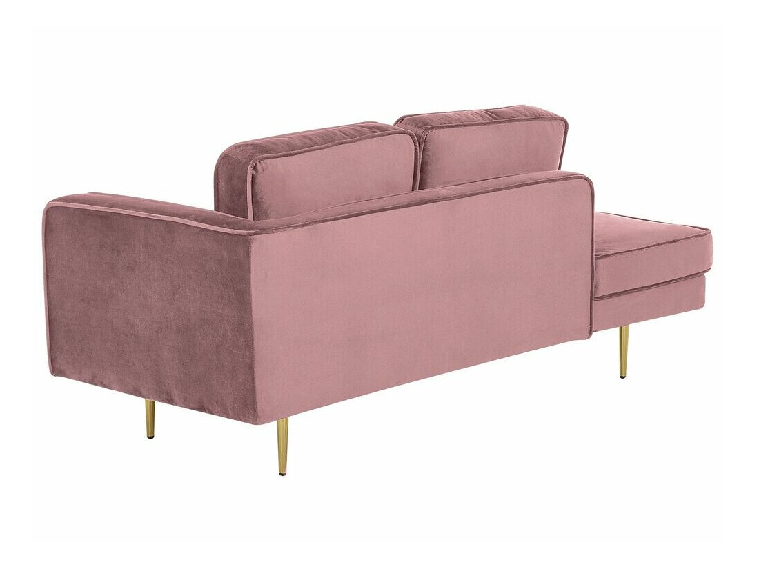 Počivalnik Berwyn 770 (Roza)