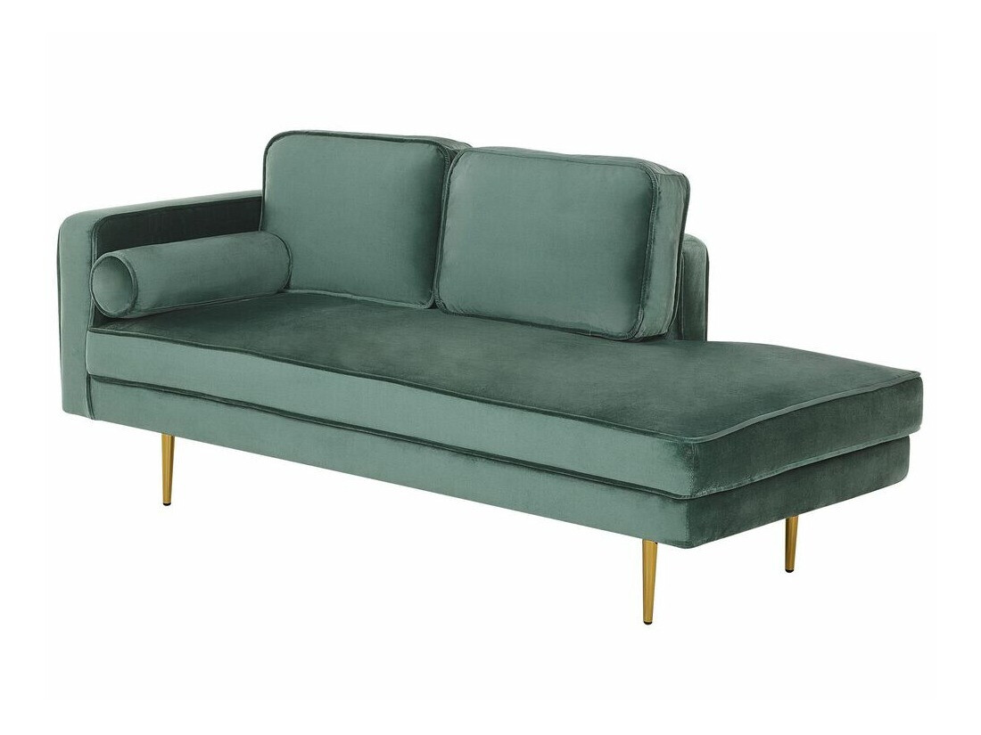 Počivalnik Berwyn 770 (Turkizna)