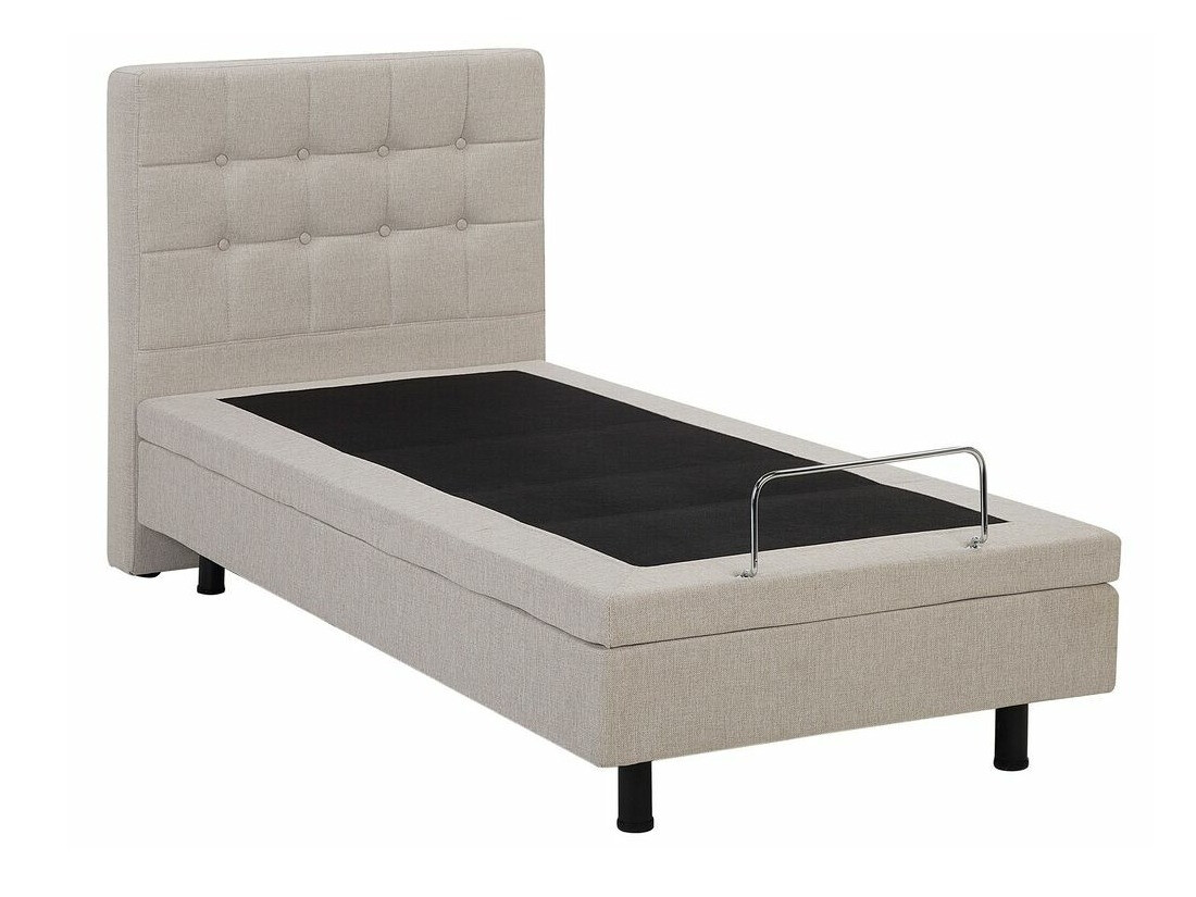 Postelja Berwyn 762 (Bež)