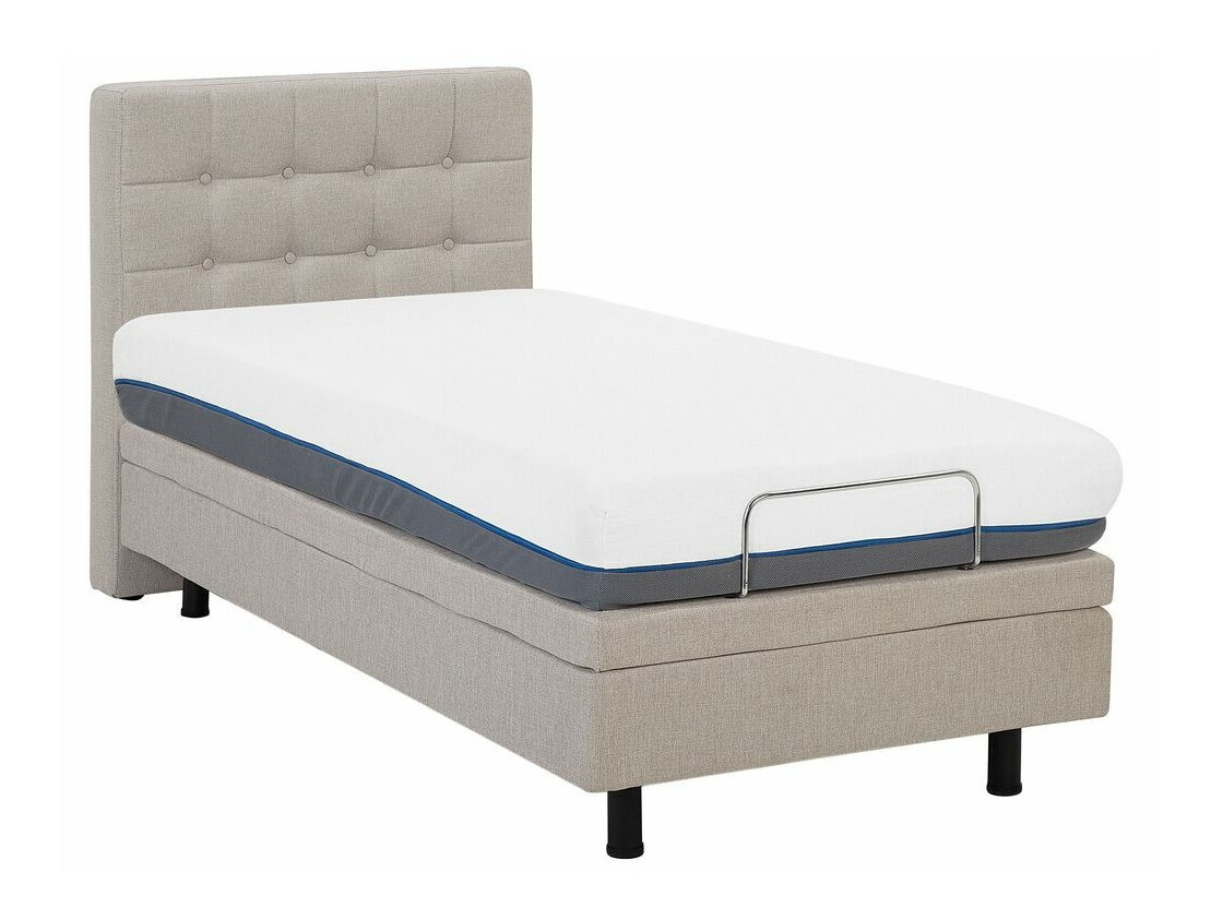 Postelja Berwyn 762 (Bež)