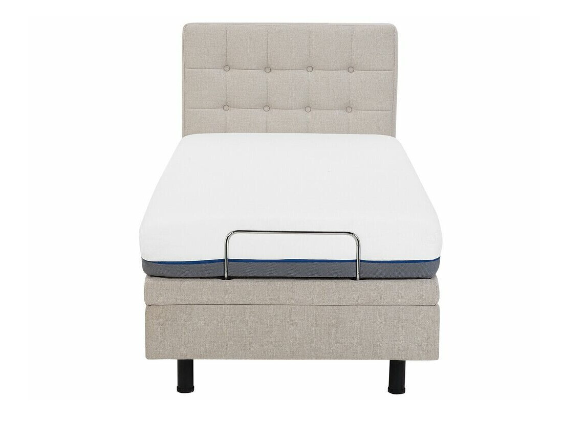 Postelja Berwyn 762 (Bež)