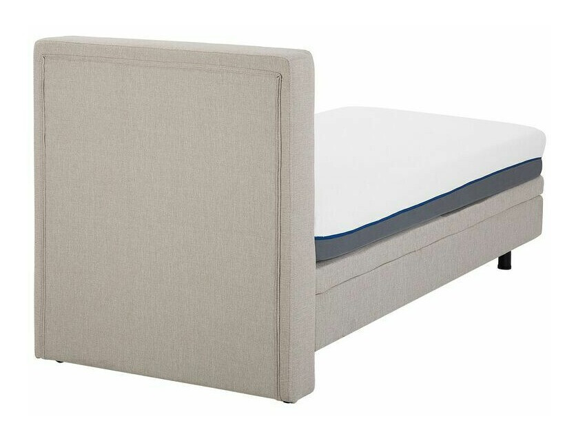 Postelja Berwyn 762 (Bež)