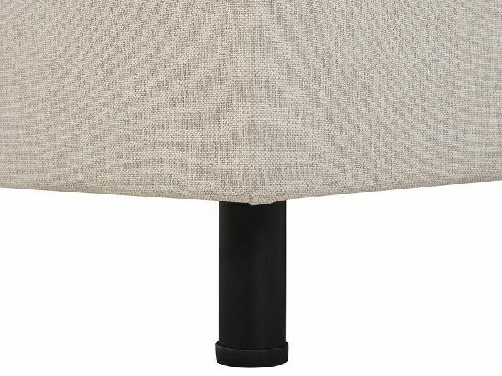 Postelja Berwyn 762 (Bež)