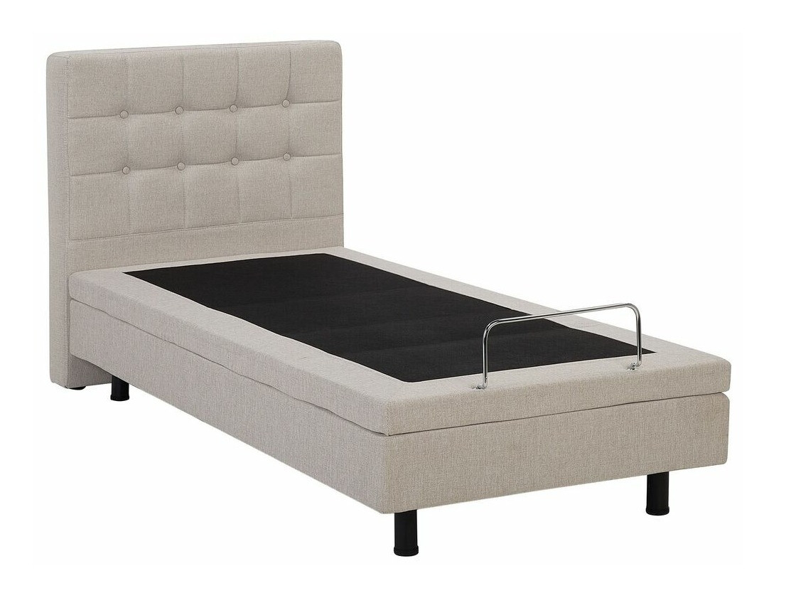 Postelja Berwyn 762 (Bež)