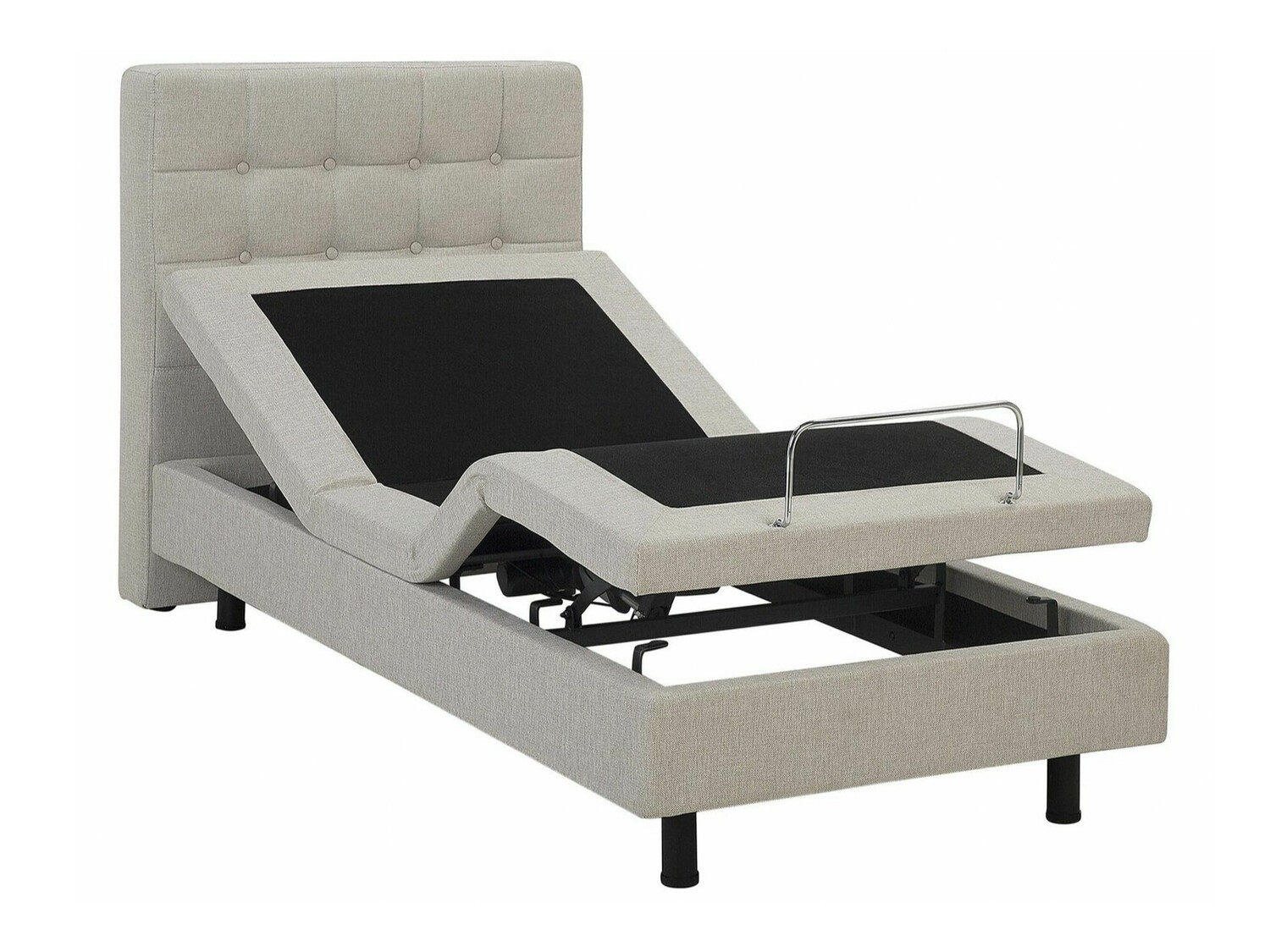 Postelja Berwyn 762 (Bež)