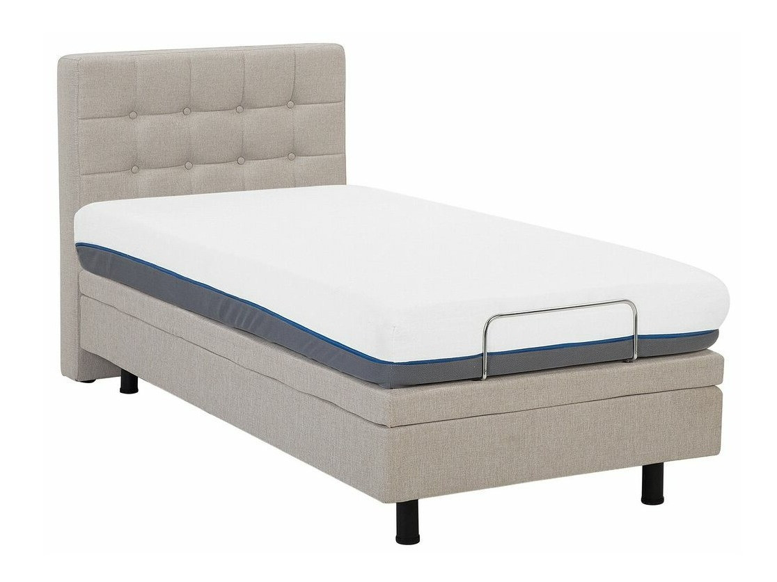 Postelja Berwyn 762 (Bež)