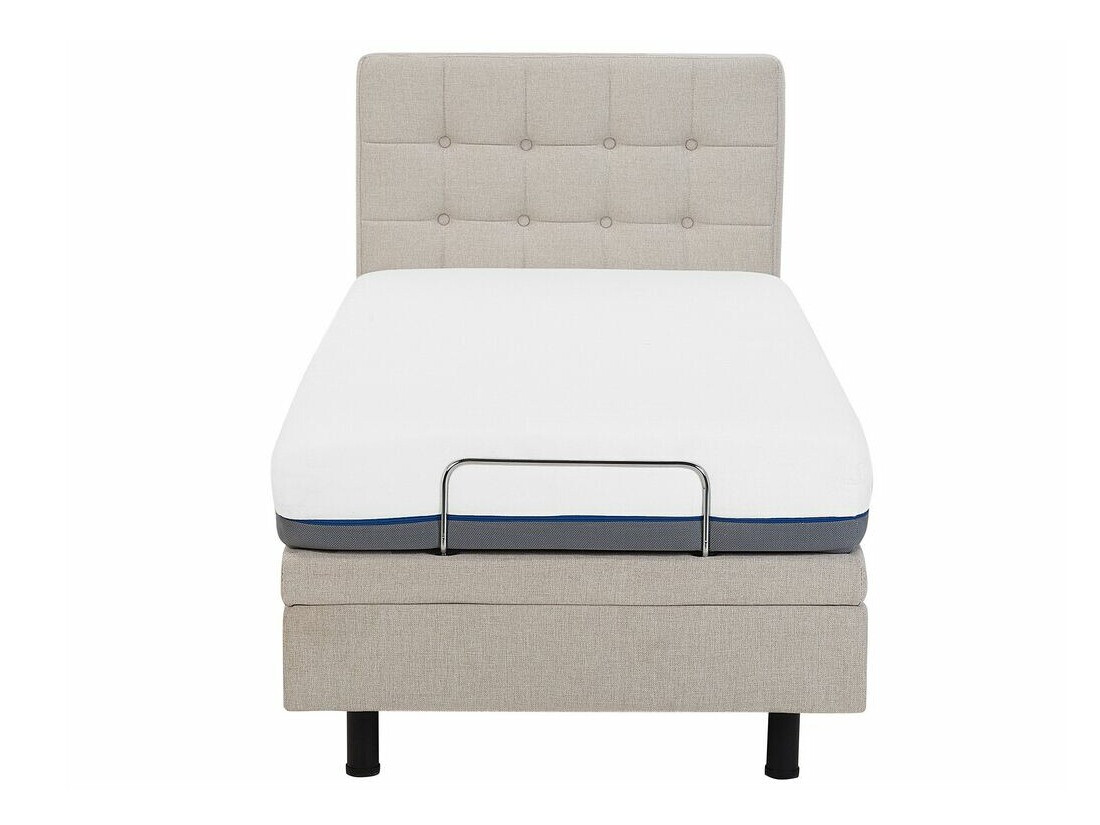 Postelja Berwyn 762 (Bež)