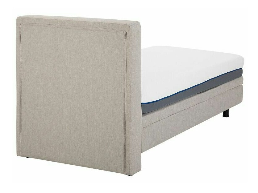 Postelja Berwyn 762 (Bež)