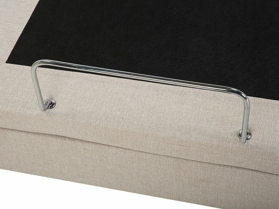 Postelja Berwyn 762 (Bež)