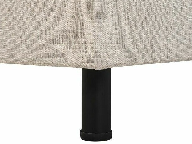 Postelja Berwyn 762 (Bež)