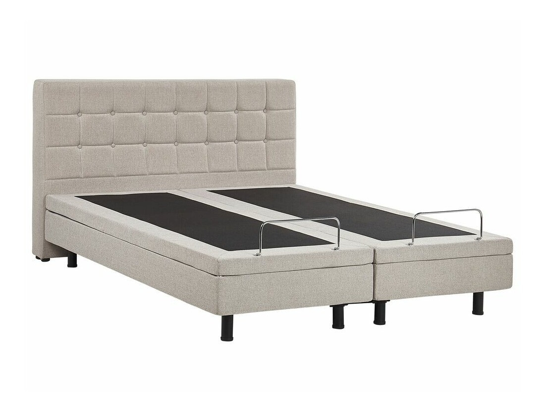 Postelja Berwyn 762 (Bež)