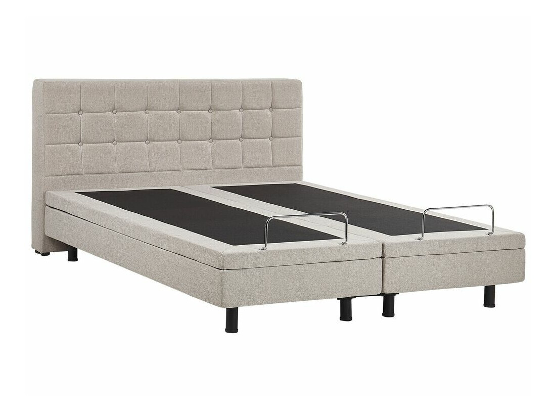 Postelja Berwyn 762 (Bež)