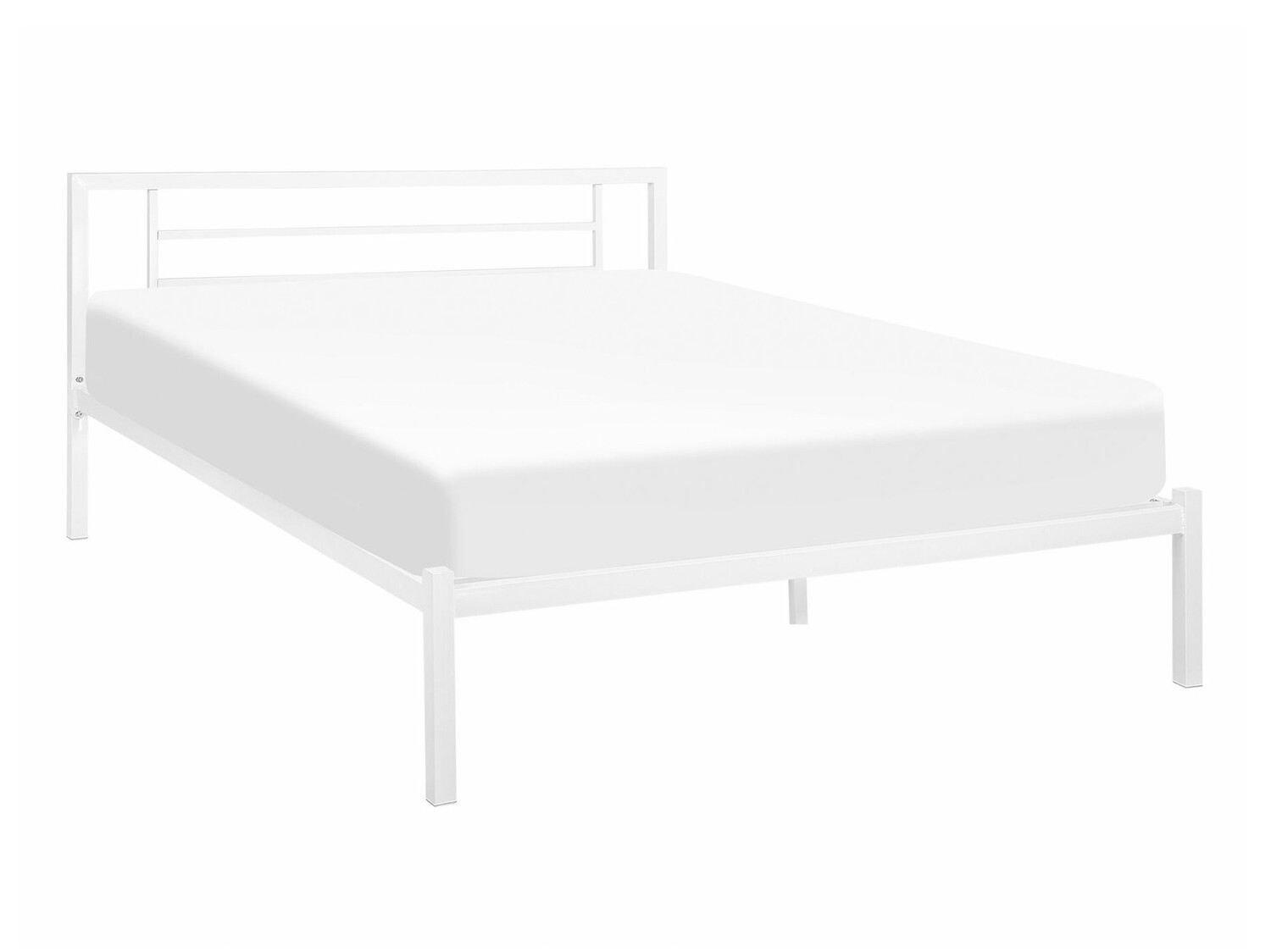 Postelja Berwyn 771 (Bela)