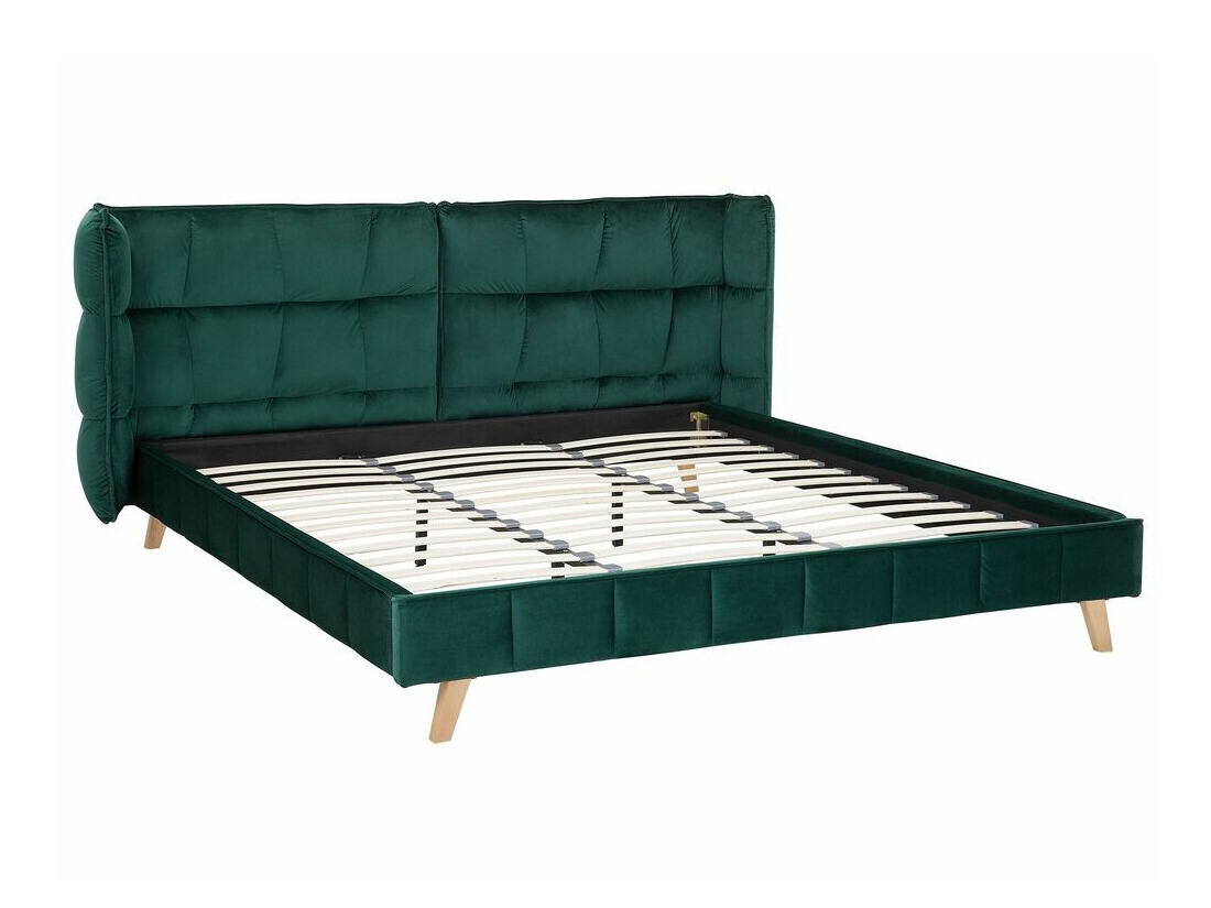Postelja Berwyn 786 (Zelena)