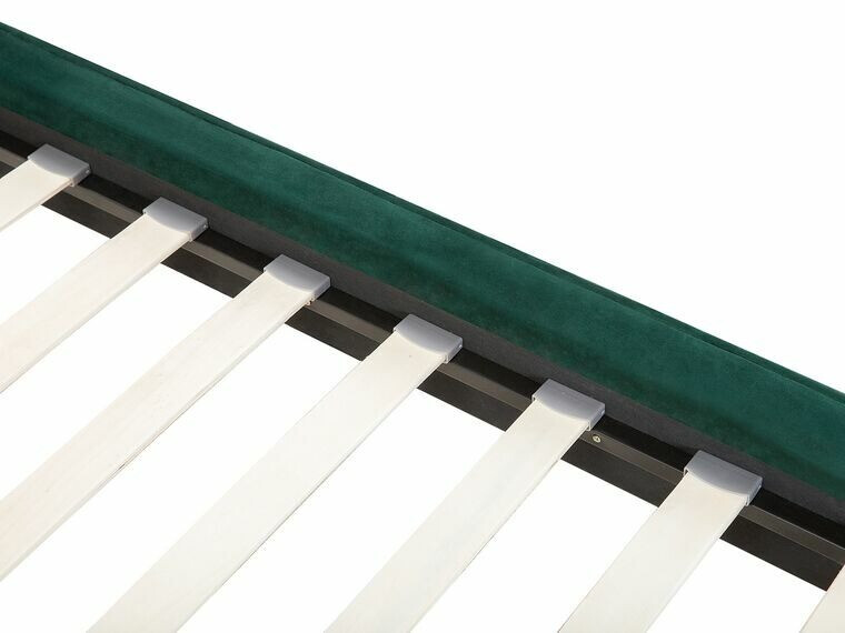 Postelja Berwyn 786 (Zelena)