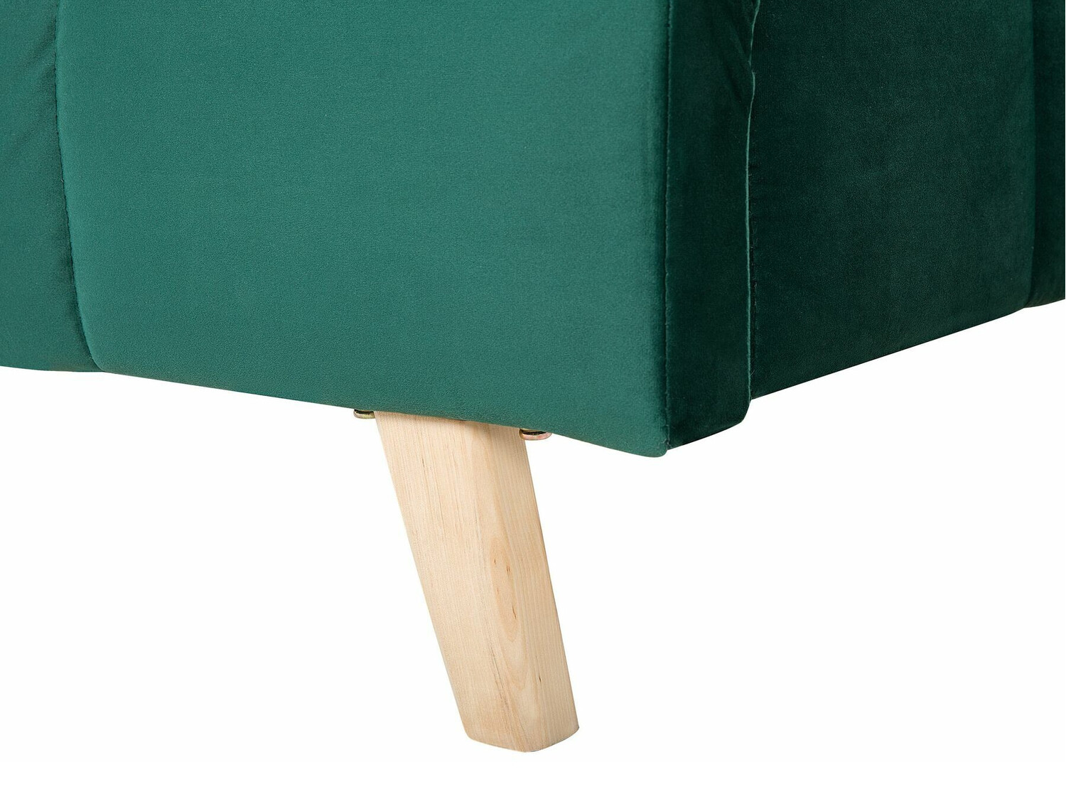 Postelja Berwyn 786 (Zelena)