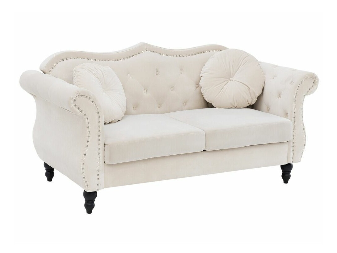 Chesterfield oblazinjeno pohištvo Berwyn 797 (Bež)