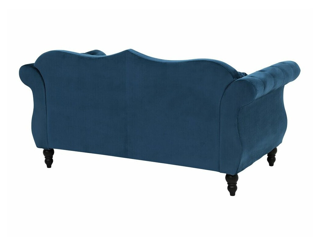 Kavč chesterfield Berwyn 794 (Modra)