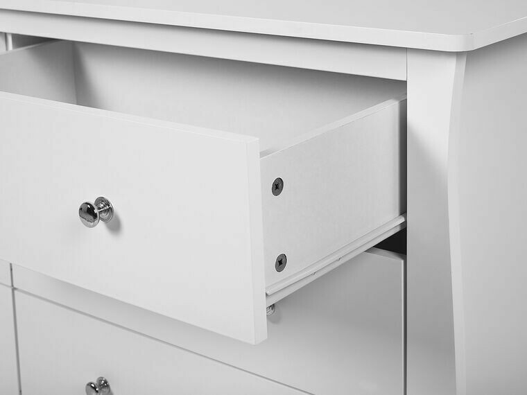 Komoda Berwyn 802 (Bela)