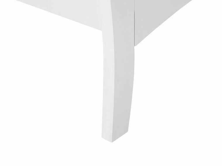 Komoda Berwyn 802 (Bela)