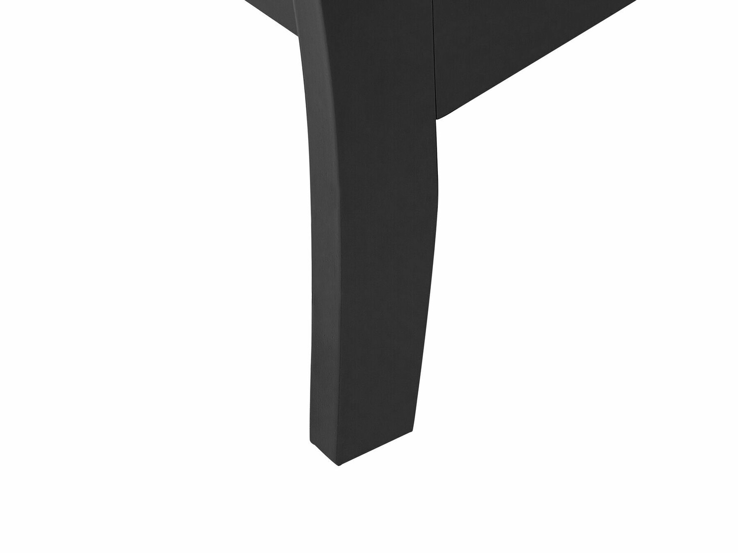 Komoda Berwyn 802 (Črna)