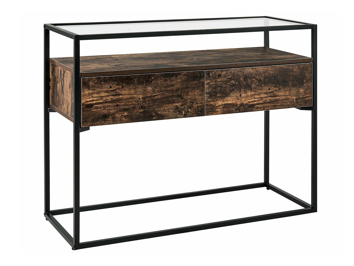 Konzolna miza Berwyn 800