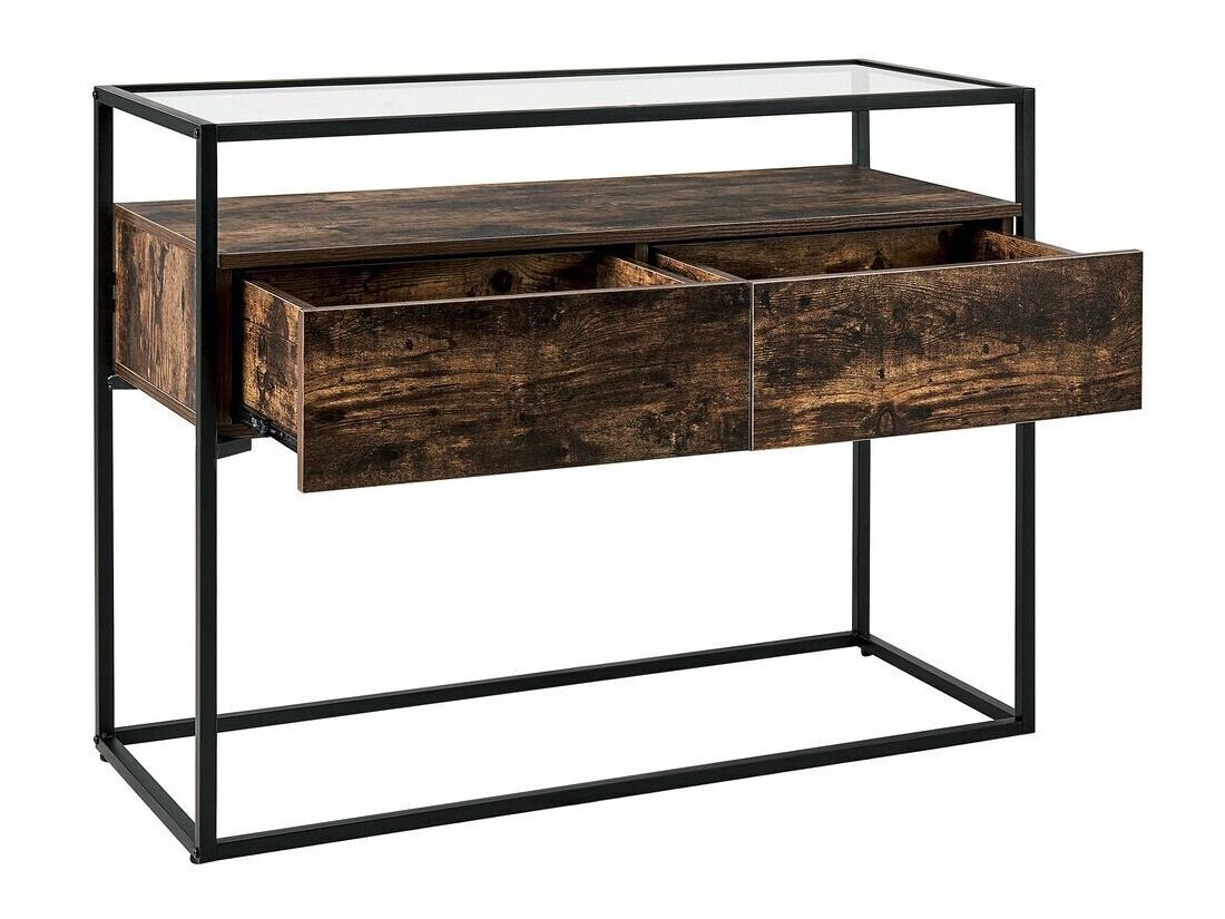 Konzolna miza Berwyn 800