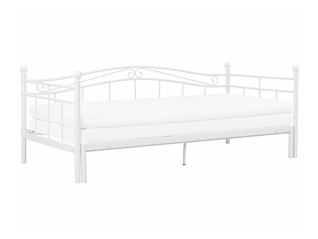 Postelja Berwyn 799 (Bela)