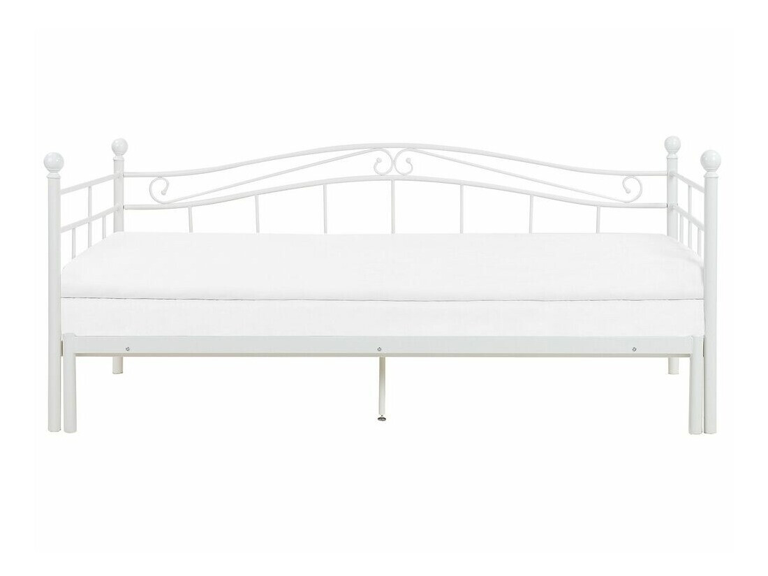 Postelja Berwyn 799 (Bela)