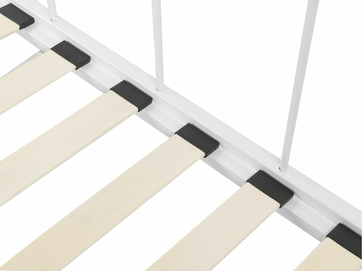 Postelja Berwyn 799 (Bela)