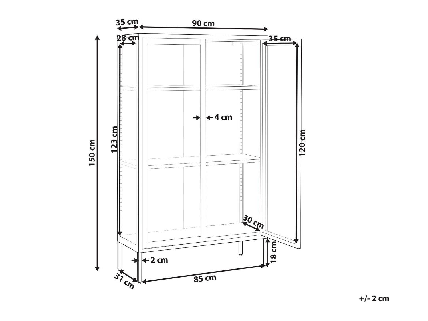 Regal Berwyn 803 (Bela)