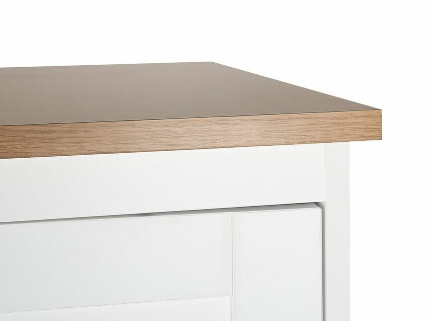 Garderobna omara Berwyn 812