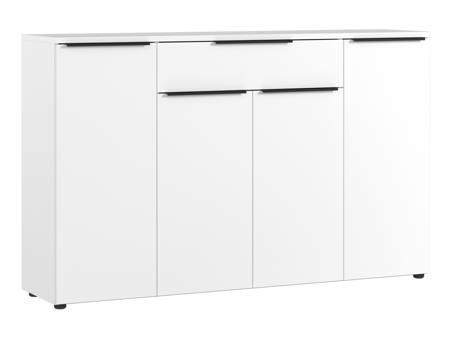 Komoda Feltoru 105 (Bela)