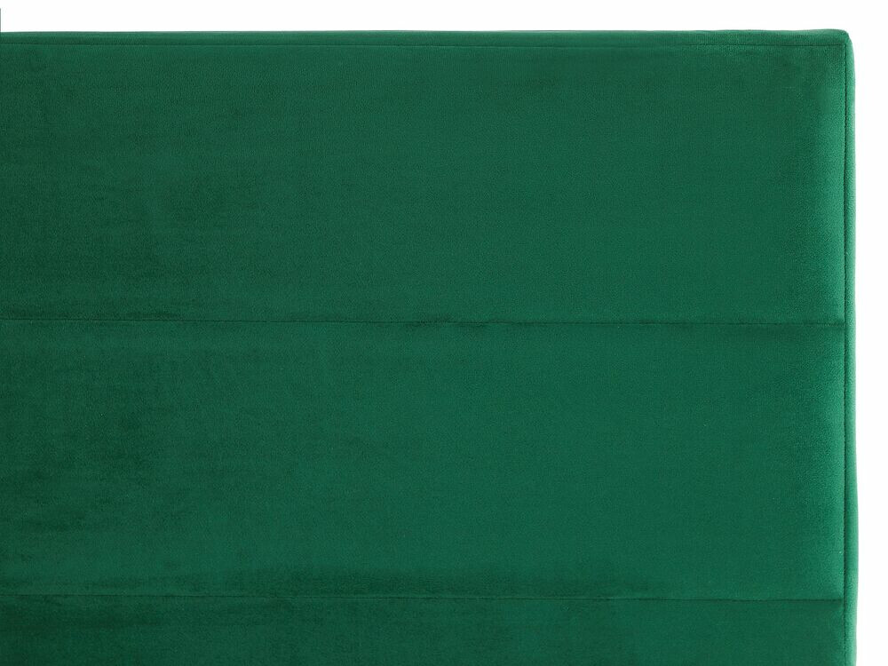 Postelja Berwyn 814 (Zelena)