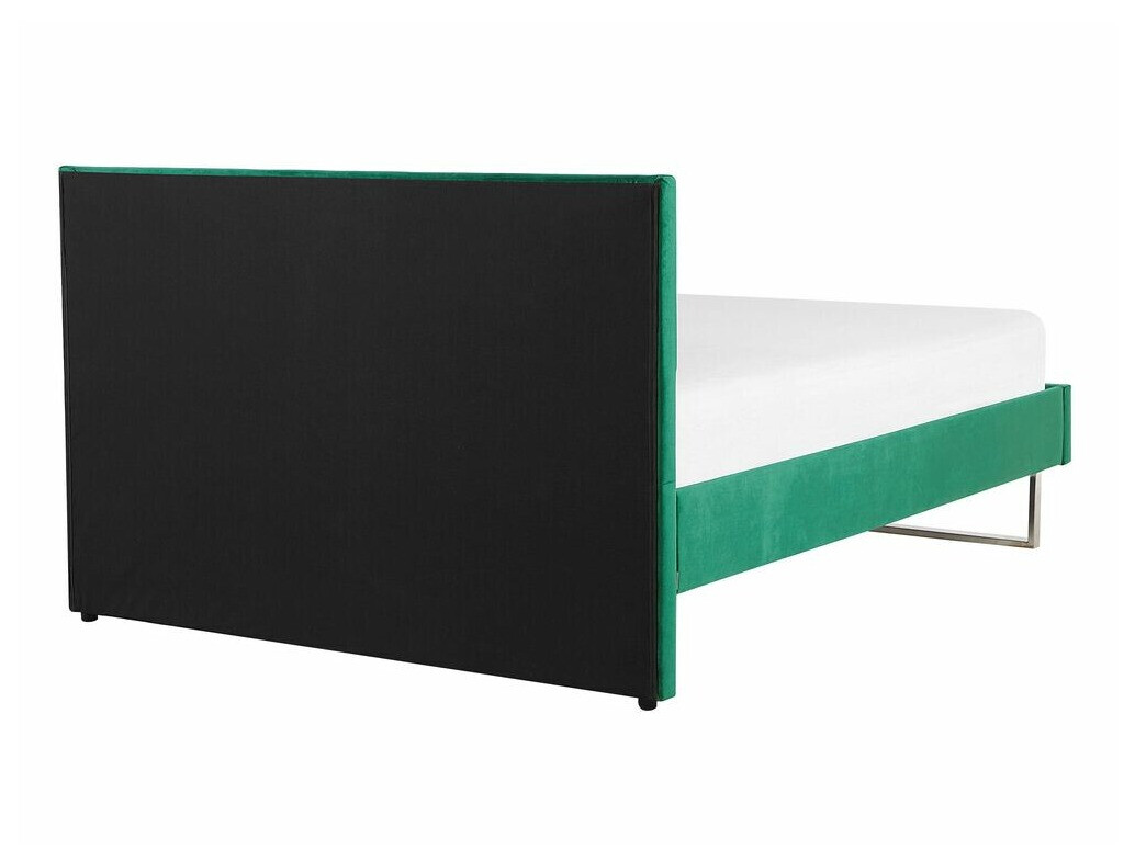 Postelja Berwyn 814 (Zelena)
