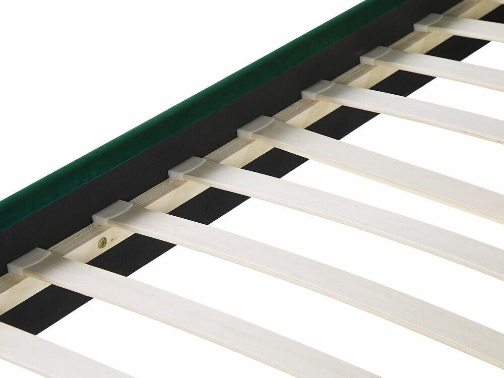 Postelja Berwyn 814 (Zelena)