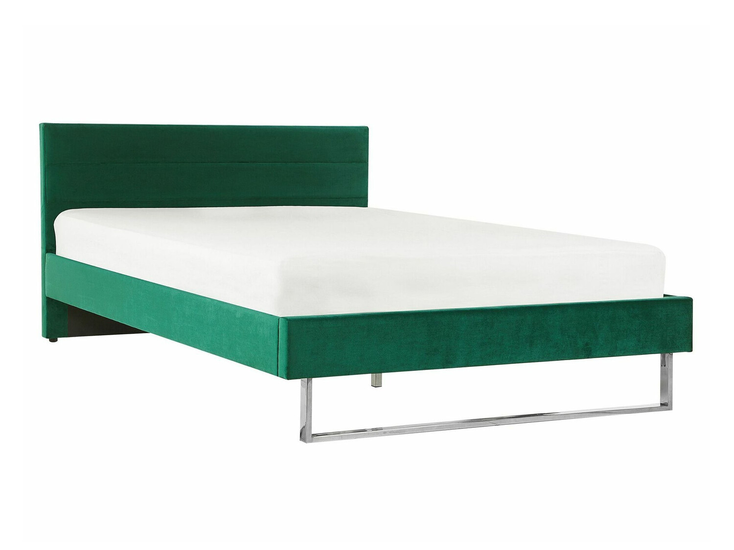 Postelja Berwyn 814 (Zelena)
