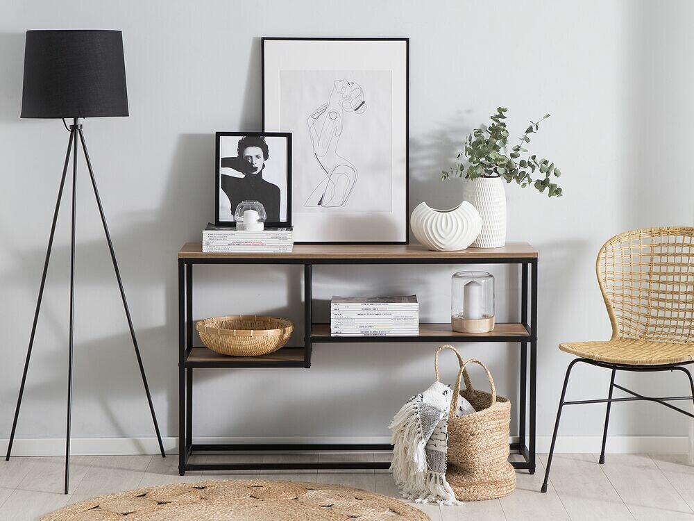 Konzolna miza Berwyn 821