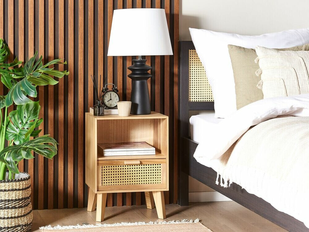 Nočna omarica Berwyn 816