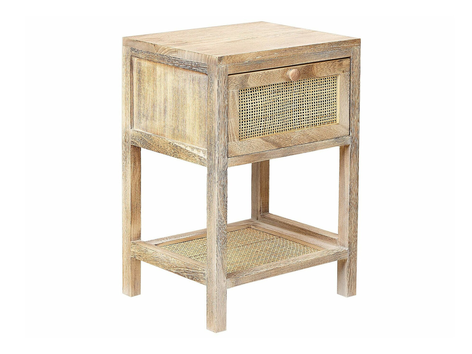 Nočna omarica Berwyn 822