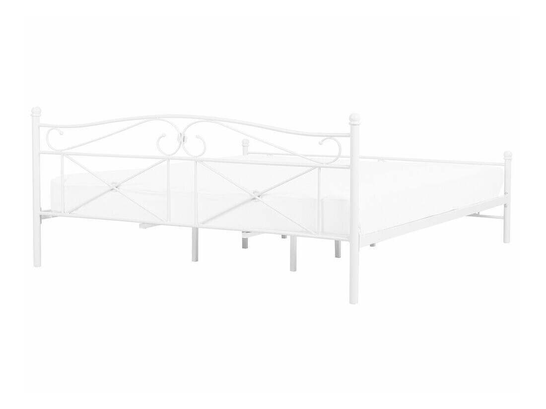 Postelja Berwyn 817 (Bela)