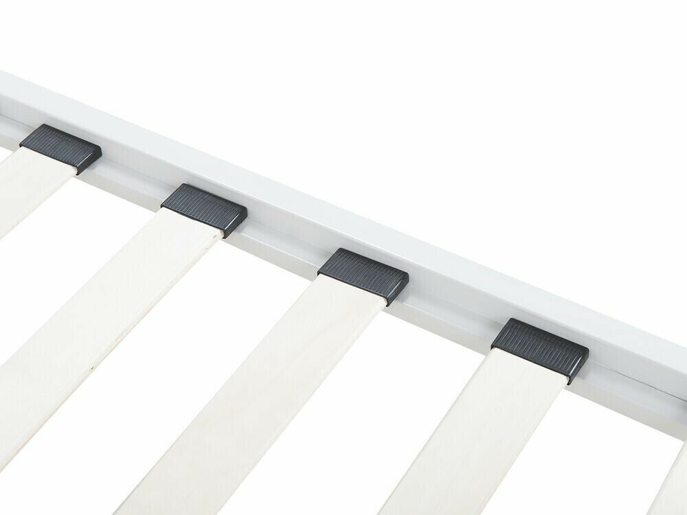 Postelja Berwyn 817 (Bela)