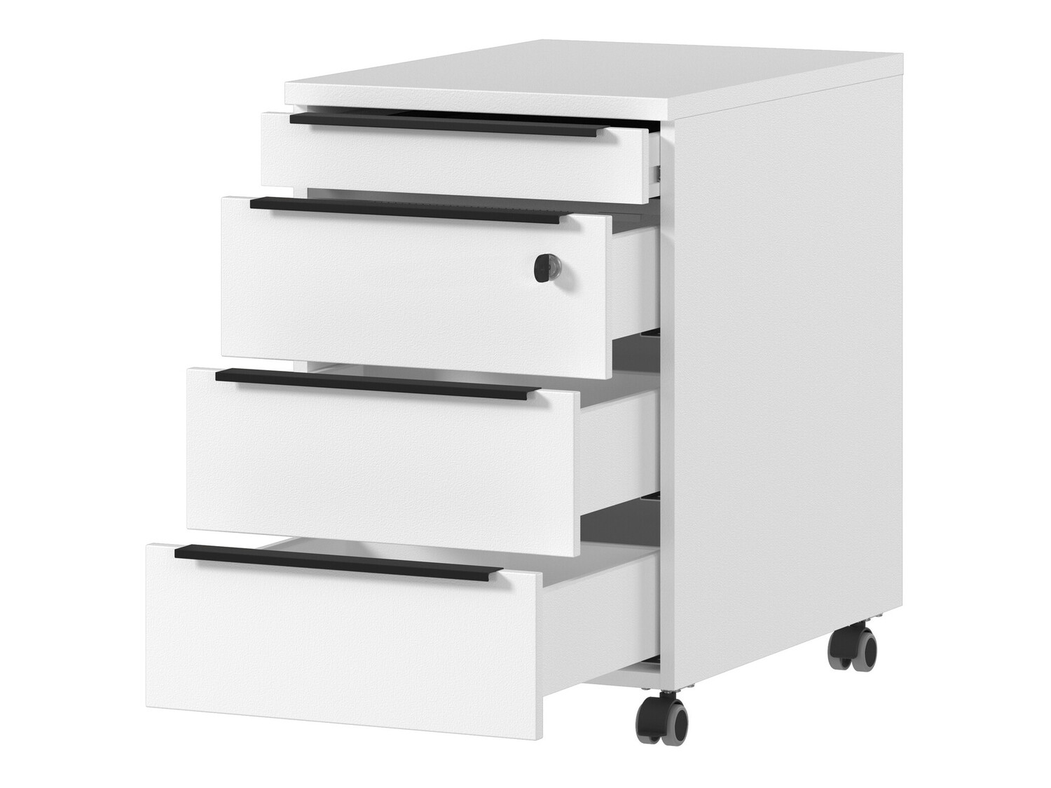 Predalnik Feltoru 106 (Bela)