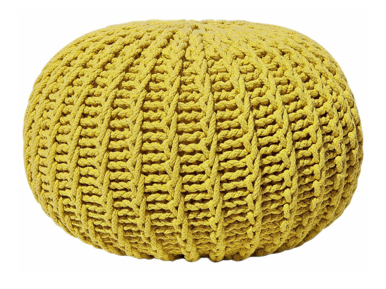 Tabure Berwyn 823 (Rumena)