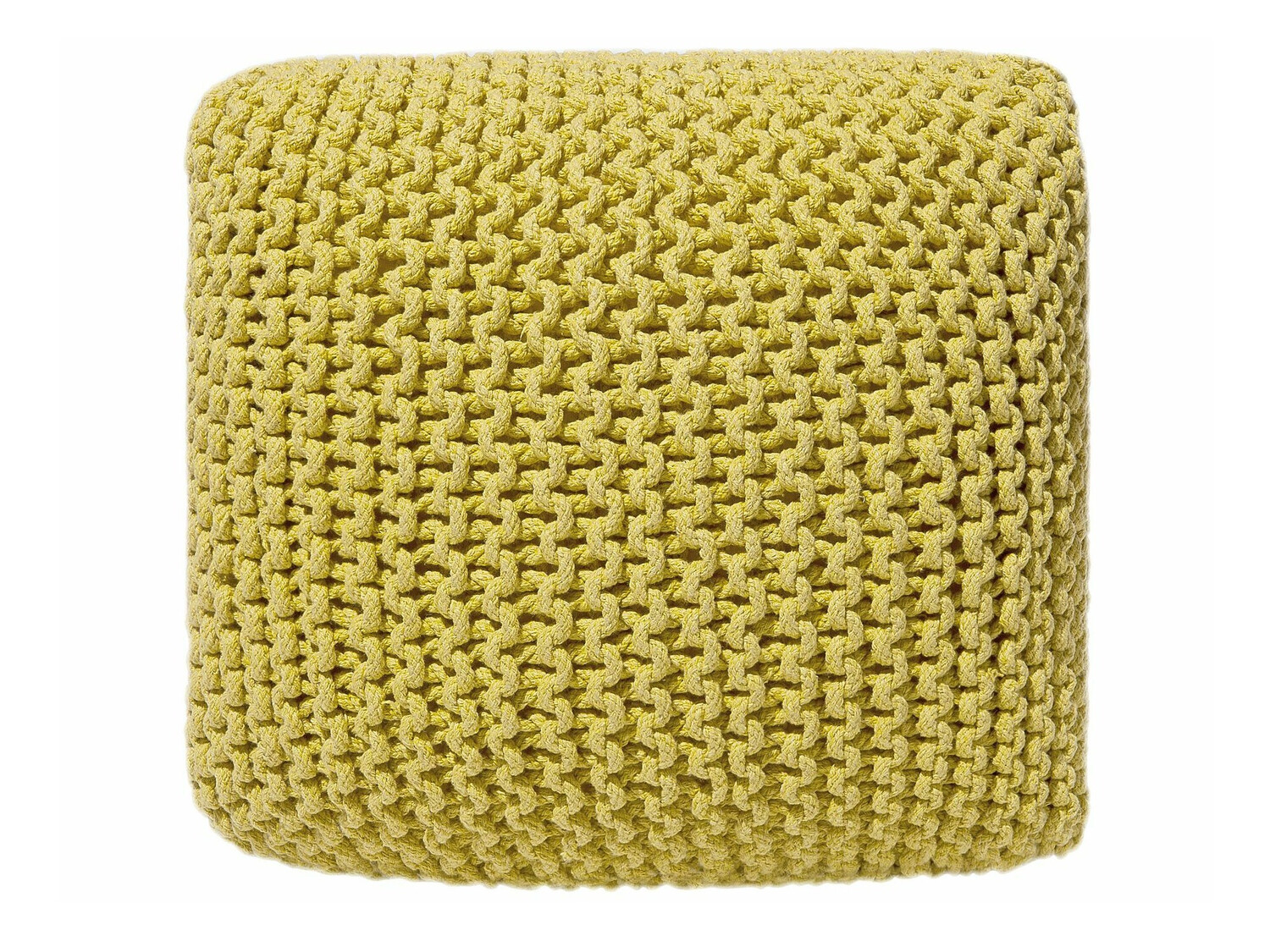 Tabure Berwyn 829 (Rumena)