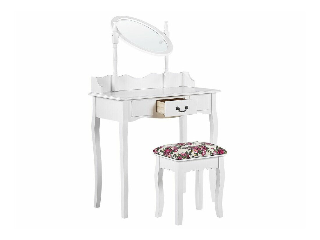 Toaletna mizica Berwyn 825